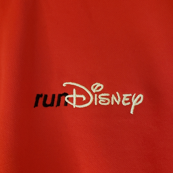 RunDisney Champion Performance Jacket - Picture 1 of 5